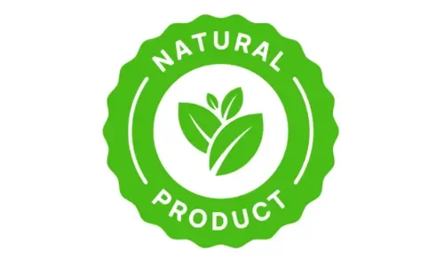 100% Natural Ingredients in Slim Force